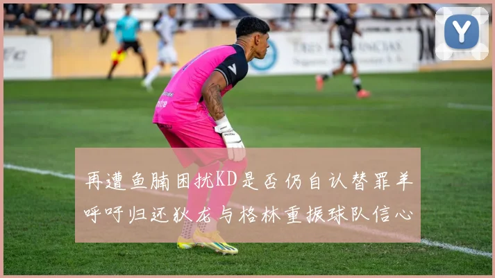 再遭鱼腩困扰KD是否仍自认替罪羊呼吁归还狄龙与格林重振球队信心