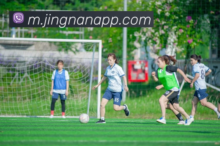 江南体育品牌故事