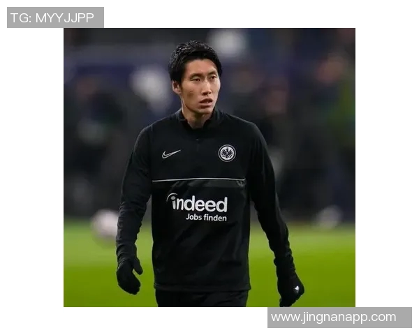 镰田大地谈加纳战役缺阵但信心满满期待水晶宫防守提升