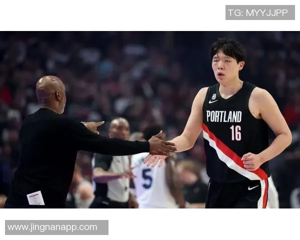 杨瀚森为何不获出场机会科沃德在灰熊已崭露头角