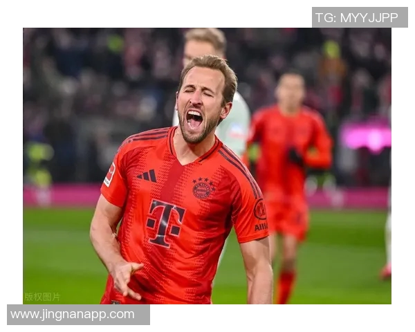 拜仁与凯恩续约前景渺茫球员提前离队可能性同样不高