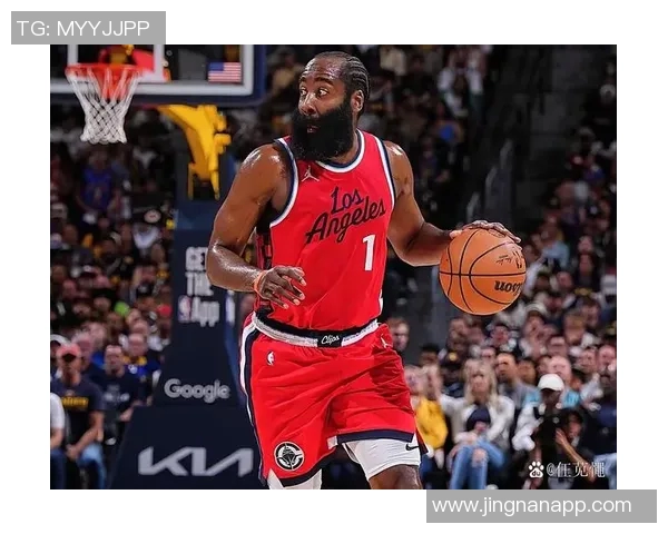 哈登谈休赛期努力与小卡合作目标新赛季良好开局