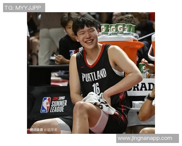 杨瀚森坦言防守不足并强调英语水平需提升与主帅积极沟通