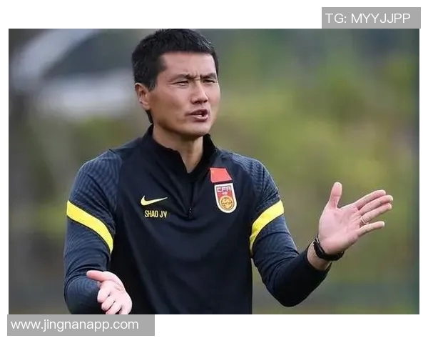 土帅崛起！国足女足双双迎来年轻本土教练时代