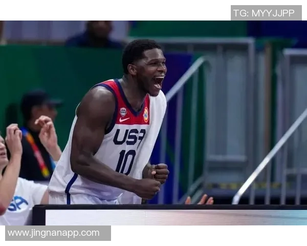 爱德华兹坦言不解NBA杯规则但强调赢球才是最重要的目标