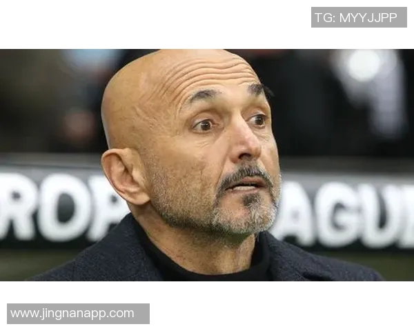 斯帕莱蒂回忆执教国米艰难时刻称赞伊卡尔迪为杰出射手